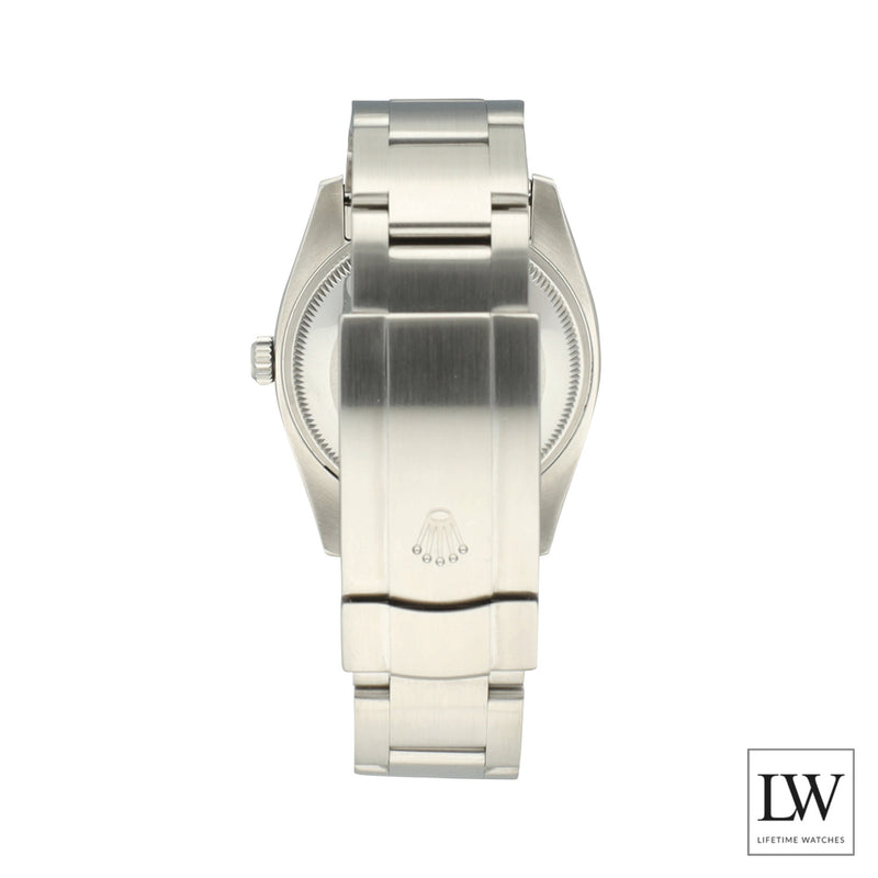 Rolex Air-King 114200