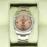 Rolex Air-King 114200