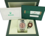 Rolex Air-King 114200