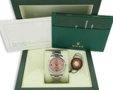 Rolex Air-King 114200