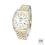 Rolex Datejust Midsize 31 68273