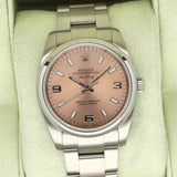 Rolex Air-King 114200