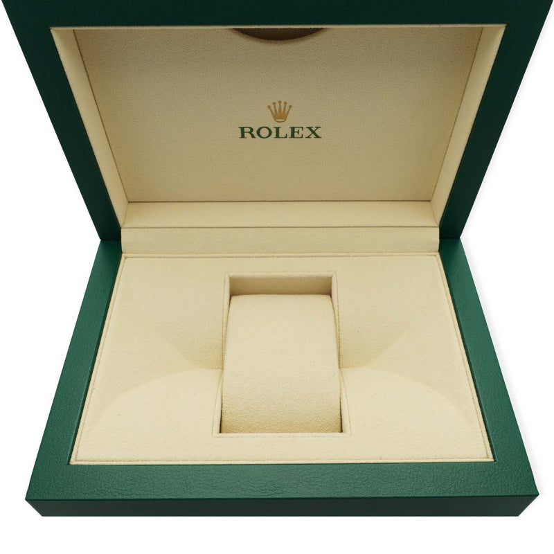 Rolex box medium